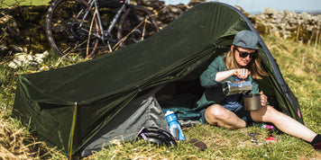 Tents for Bikepacking and Touring