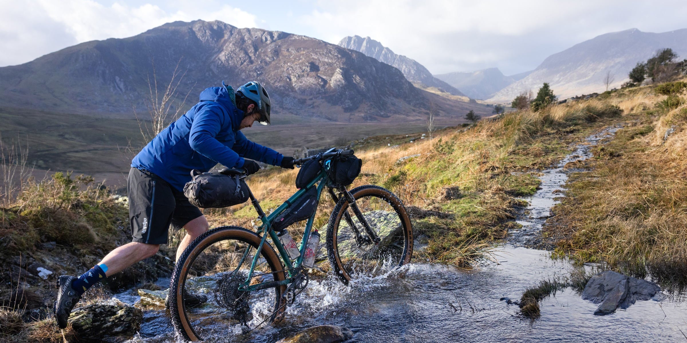 How to Choose the Best Bikepacking Bike for Long Trips: Ultimate Guide