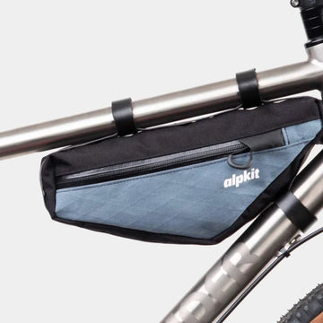 Best Essential Bikepacking Bags: Complete Buyer's Guide