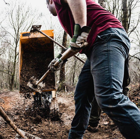 A Blacka Moor Dig Day