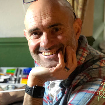 Following Nan - a slower, deeper style of mountaineering