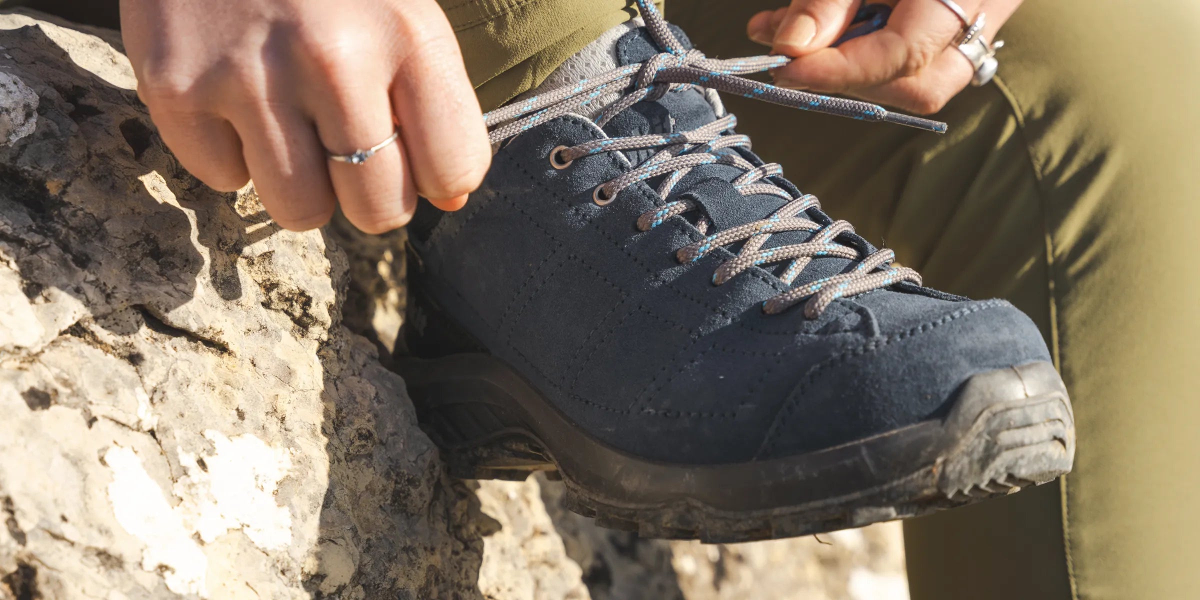 Understanding Walking Boot Fit: Comfort, Support & Performance
