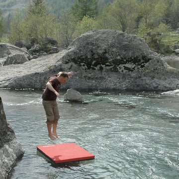 Essential Deep Water Soloing Equipment