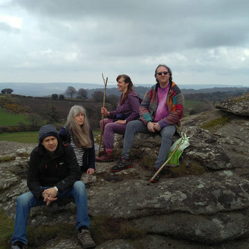 Following Nan - a slower, deeper style of mountaineering