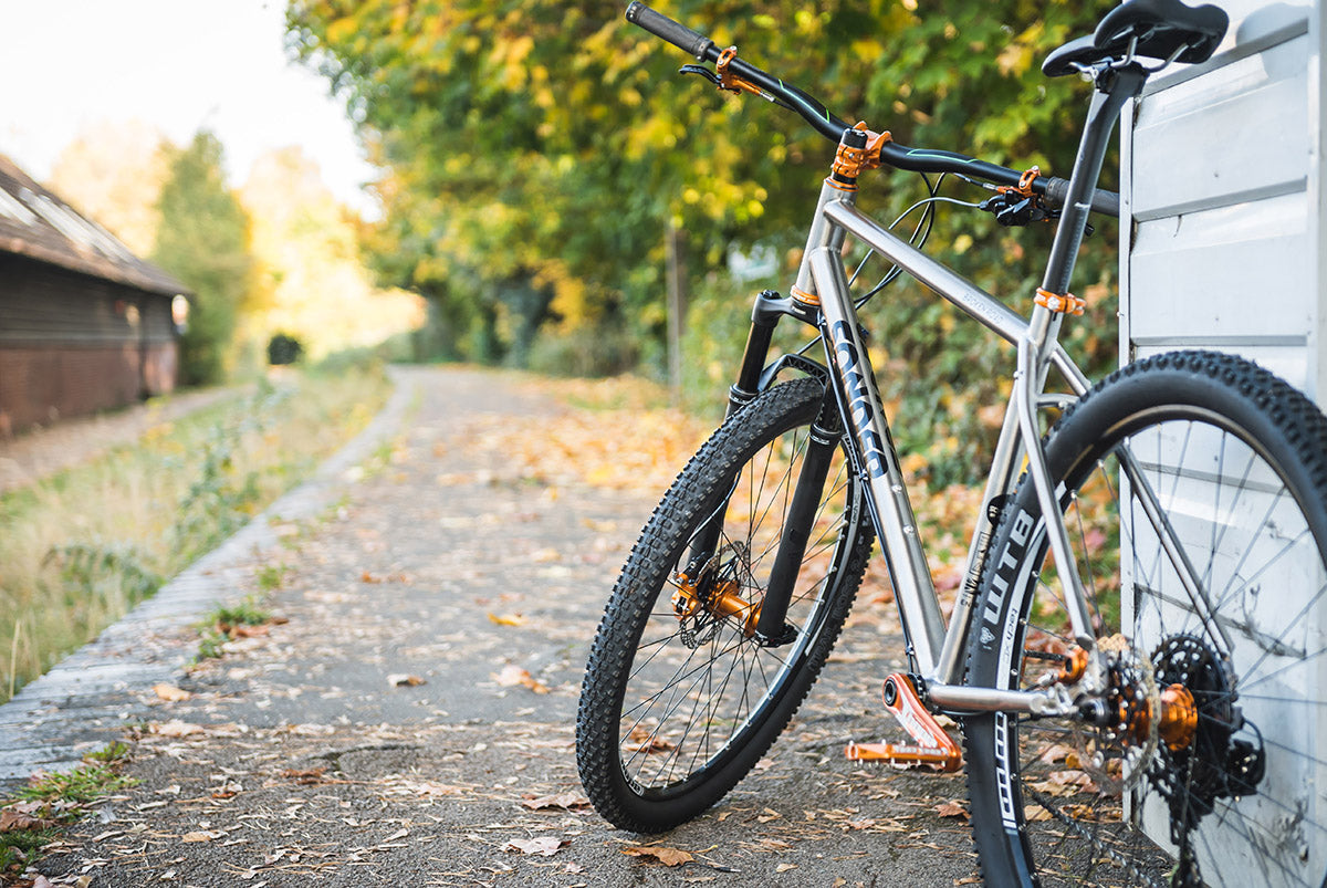 Sonder Broken Road Attacked the Yak