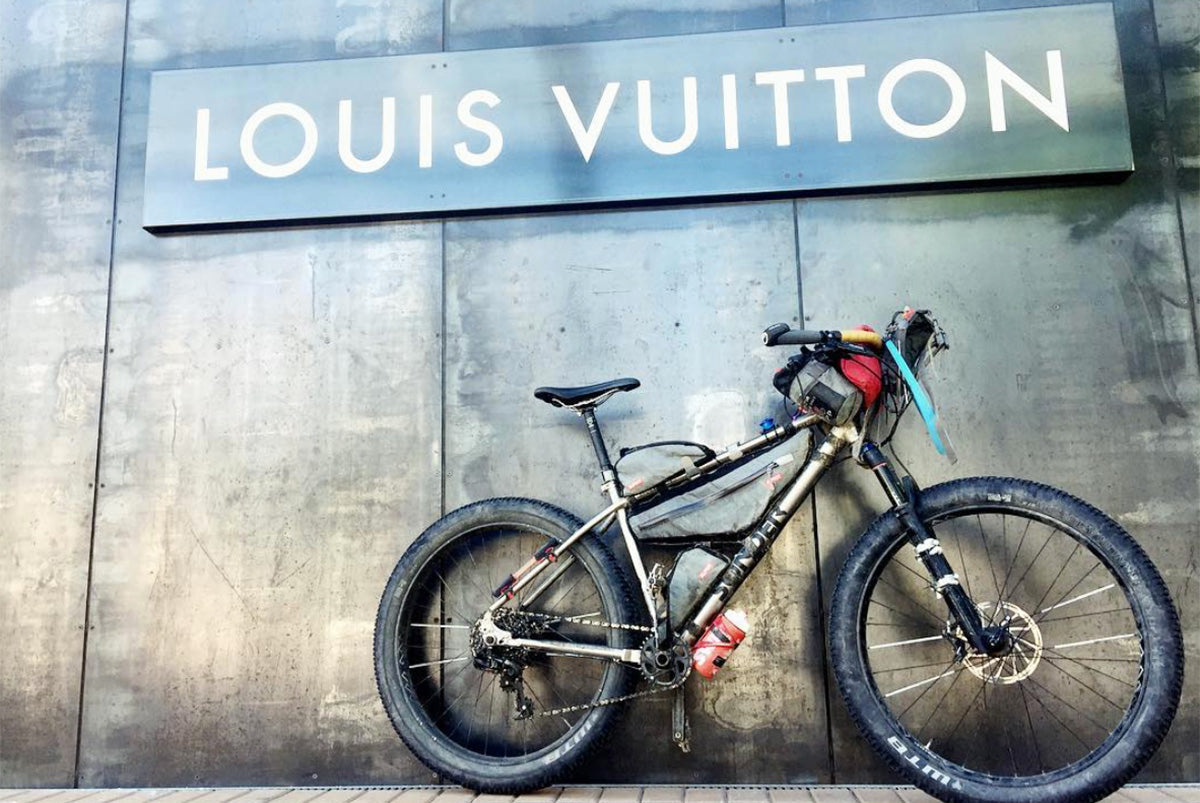 Life on the Broken Road Part 1