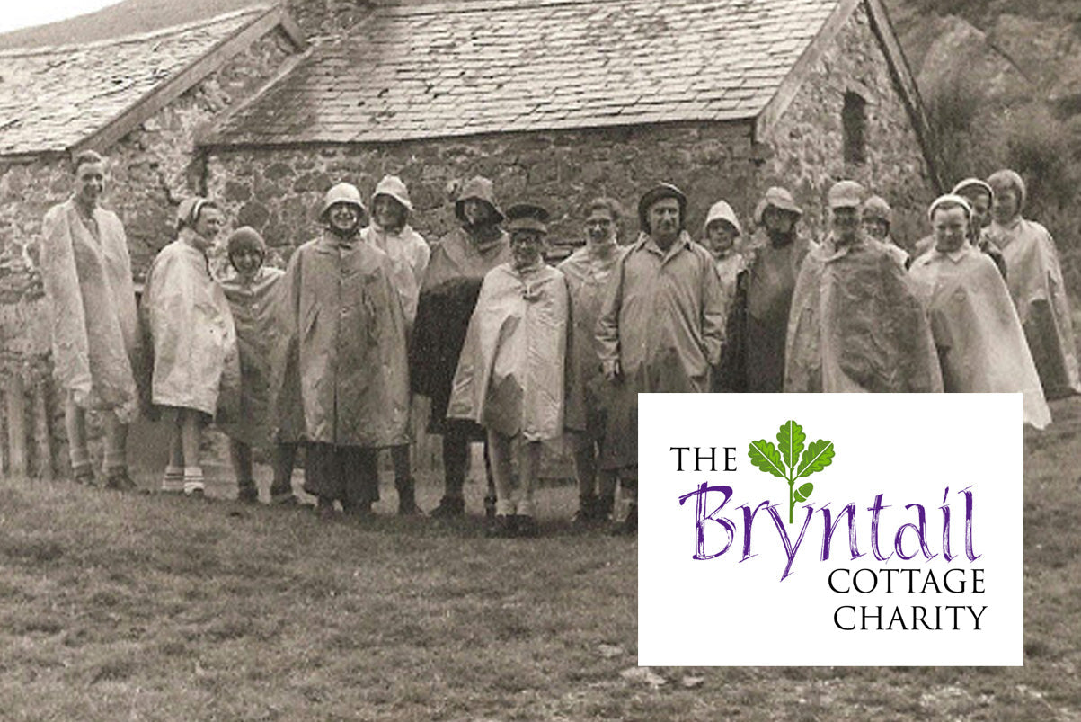 Bryntail Cottage