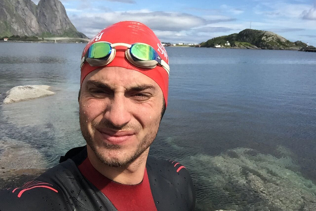 Moskstraumen Maelstrom