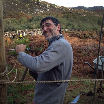 Following Nan - a slower, deeper style of mountaineering