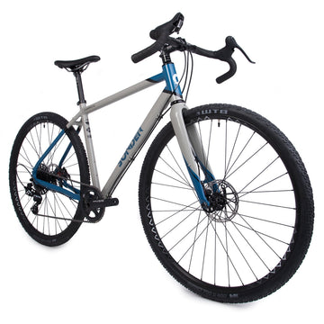 Cycling Life Review the Sonder Frontier