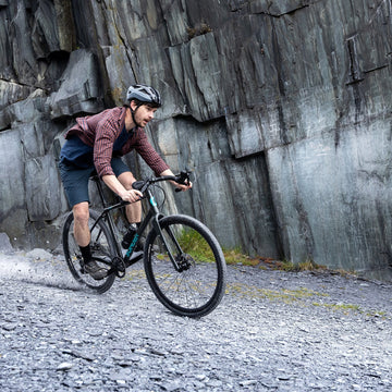 How to set up a drp bar gravel bike