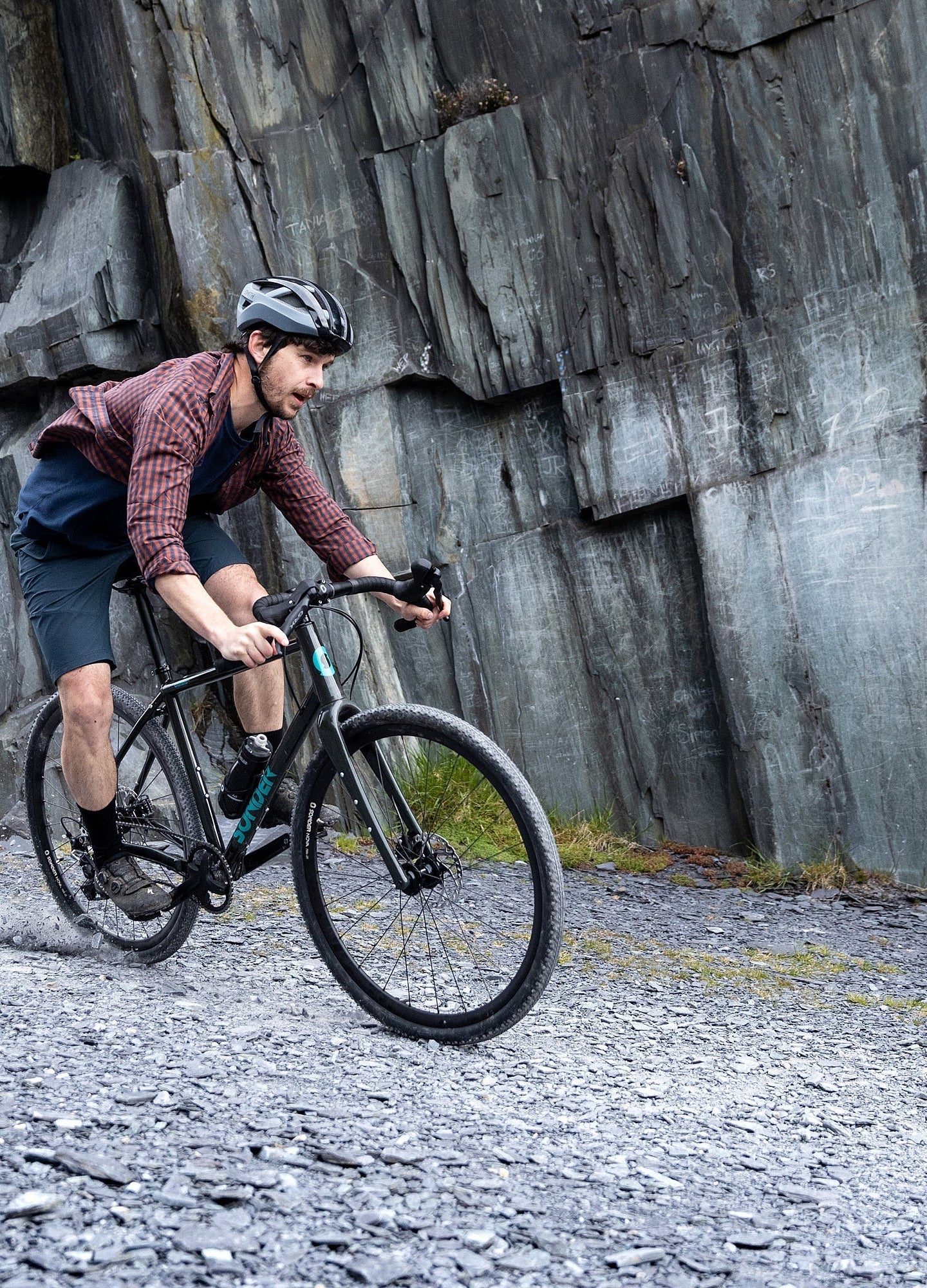 How do I choose the right size bike for me