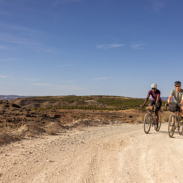 How to deal with a broken rear derailleur whilst out riding - Alpkit