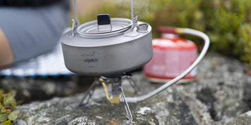 How to choose the right fuel for your camping stove