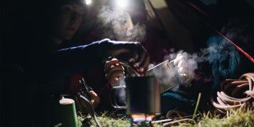 Cooking and Nutrition Tips for Outdoor Adventures