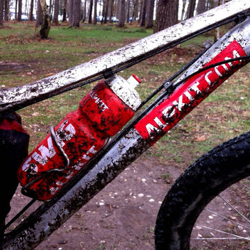 Tuscany Trail 2015
