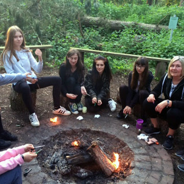 Following Nan - a slower, deeper style of mountaineering