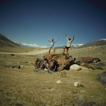 A school tarp lesson