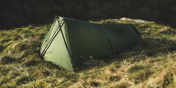 How to Choose the Right Tent for Camping