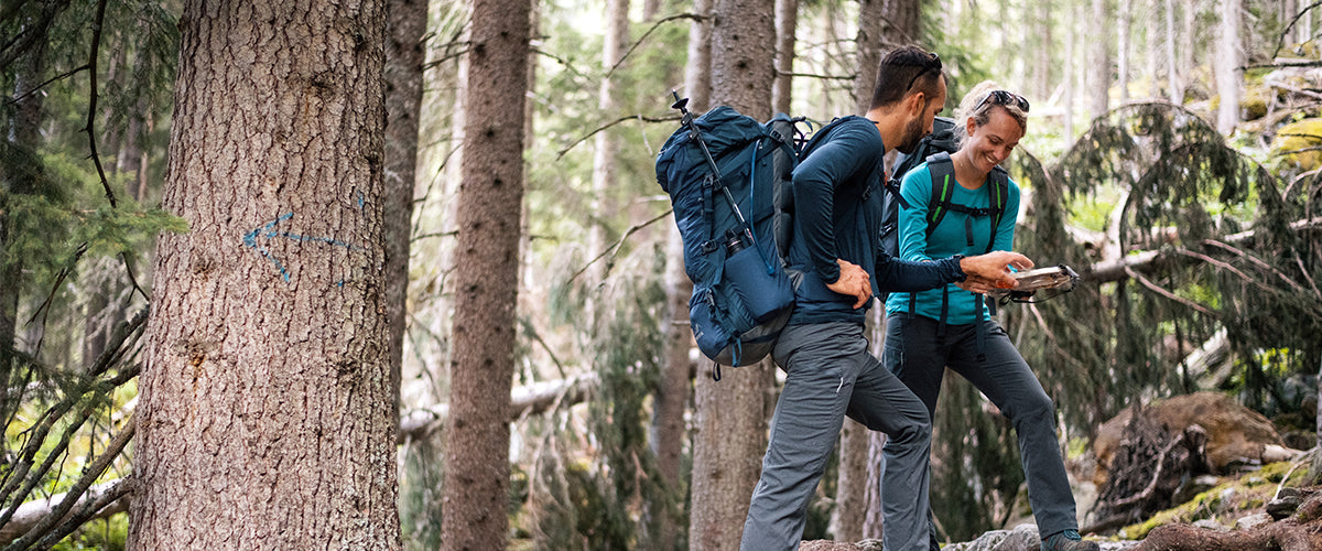 Best Backpacks for Trekking and Climbing: Complete Guide 2026