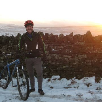 Kielder 100 - a hard days work