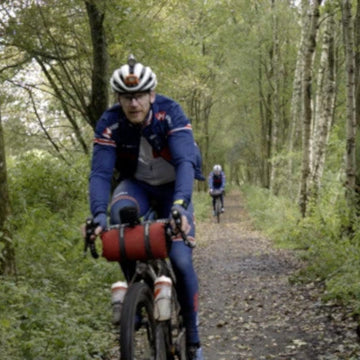 The Isle of Man End 2 End Challenge 2008