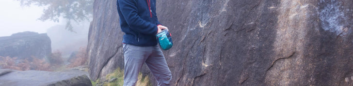 Climbing & Bouldering Gifts: Dan's top picks