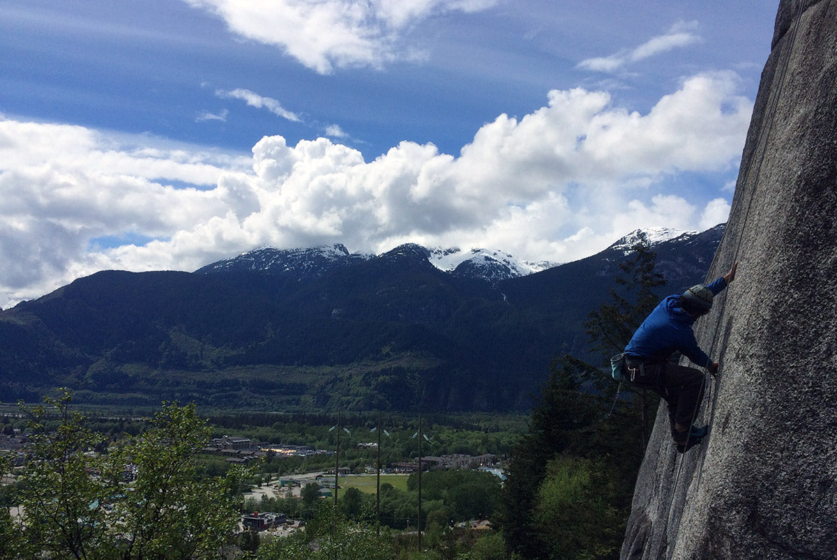 Craic and Cracks: part two