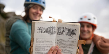 Where to Climb in the Peak District