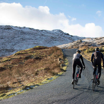 Advntr: Close Up with the Sonder Santiago steel touring bike