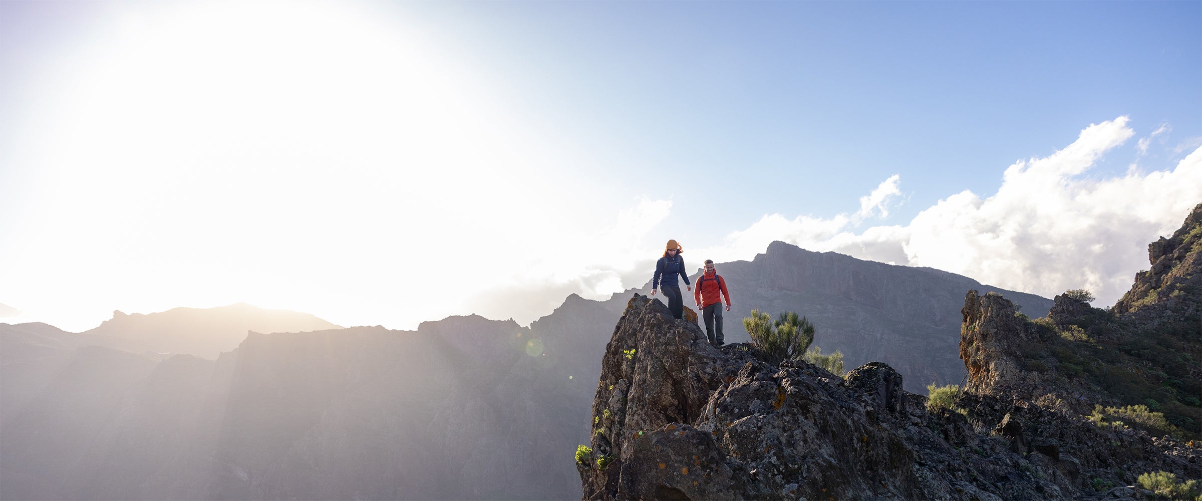 Connecting with Nature