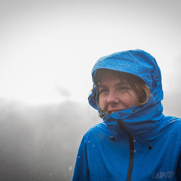 Following Nan - a slower, deeper style of mountaineering