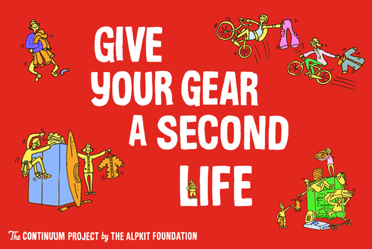 Continuum Project Summer Campaign