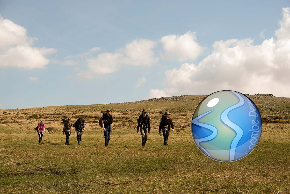 Schools out on the Alta Via