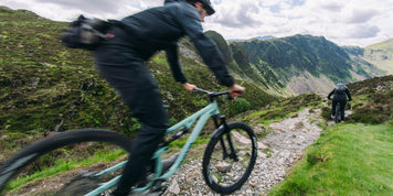 Why choose a mid-travel 29er?: Essential Guide for Bike