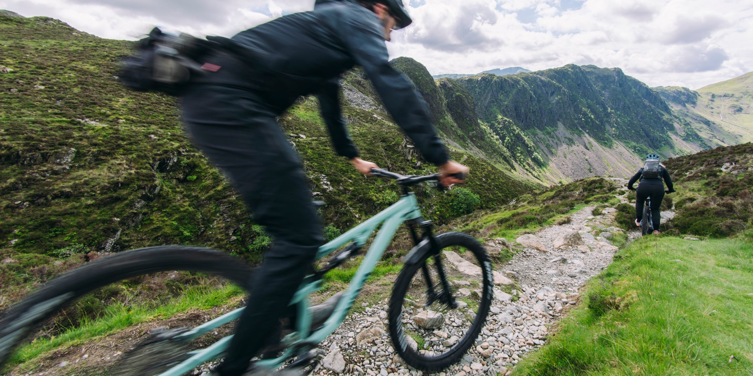 Why Choose a Mid-Travel MTB 29er
