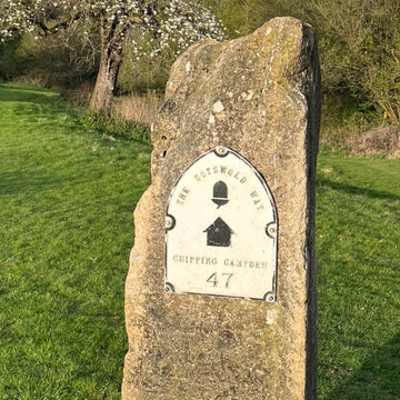 Hillwalking Routes in the Peak and South Pennines