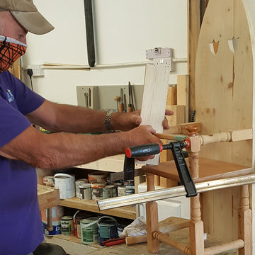 Following Nan - a slower, deeper style of mountaineering