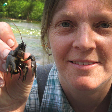 Following Nan - a slower, deeper style of mountaineering