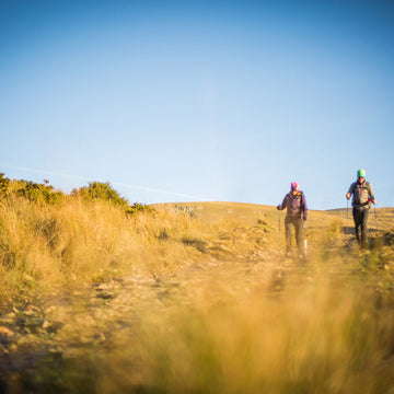 Hillwalking Routes in the Peak and South Pennines