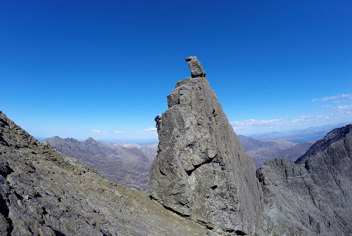 Cuillin Speed