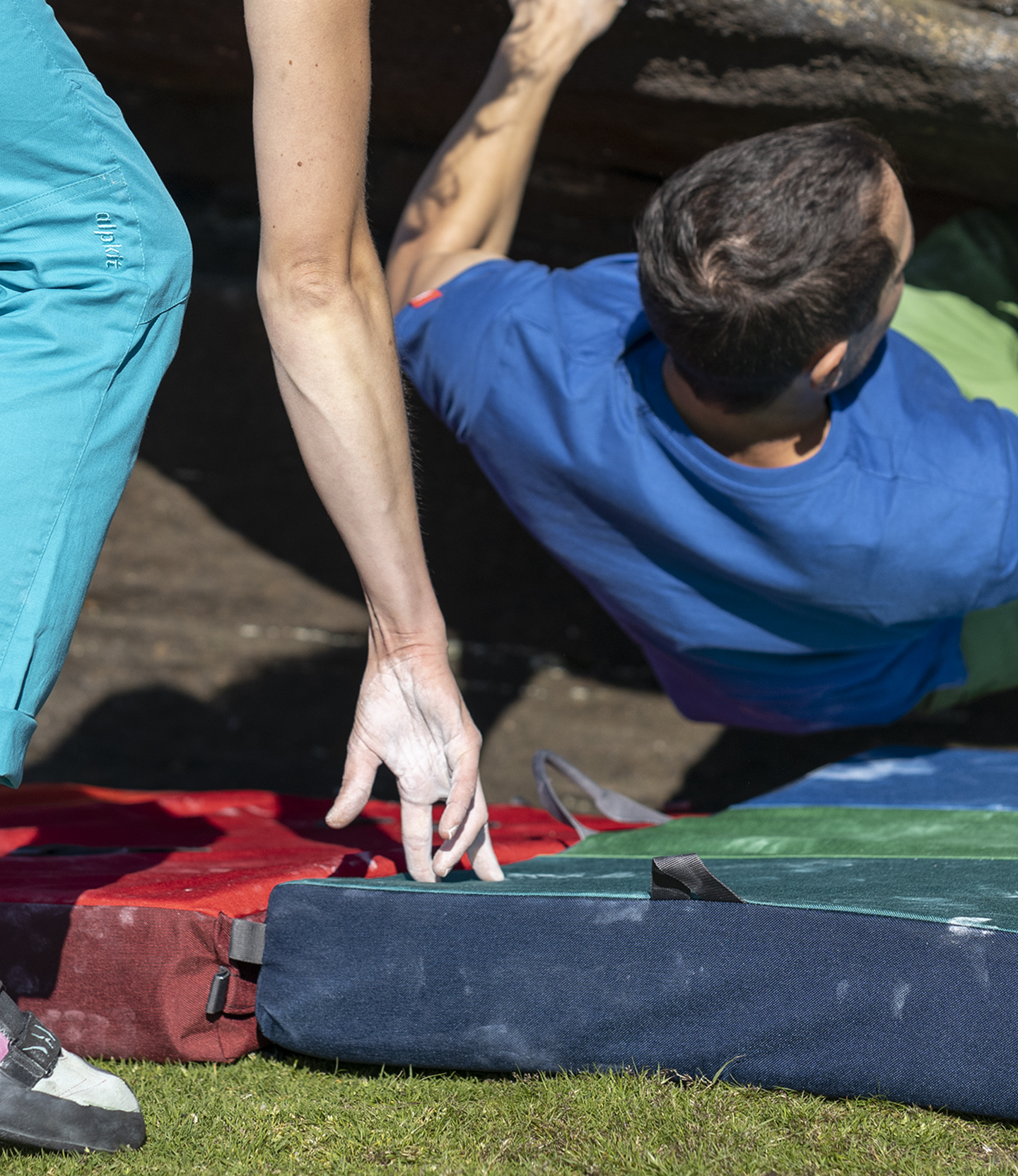 Customer Adventures Made in the UK