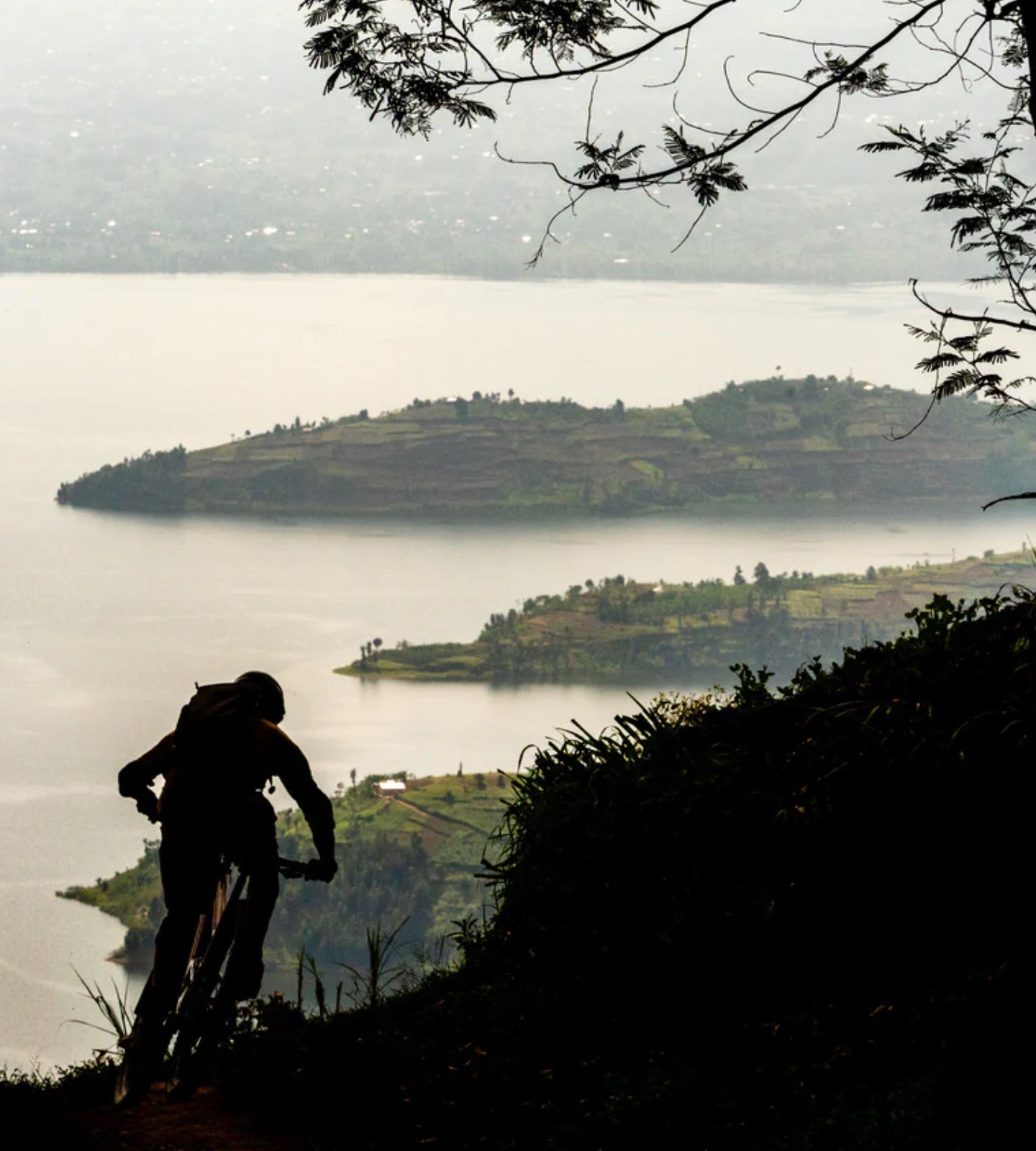 Cycling in Africa