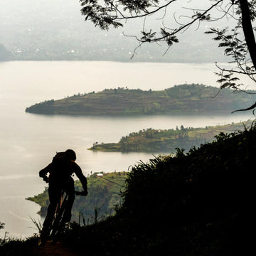 Atlas Mountain Race bikepacking rig and kit list