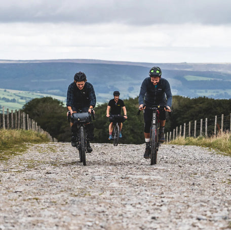 Cycling adventures in England: Complete Walking Route Guide