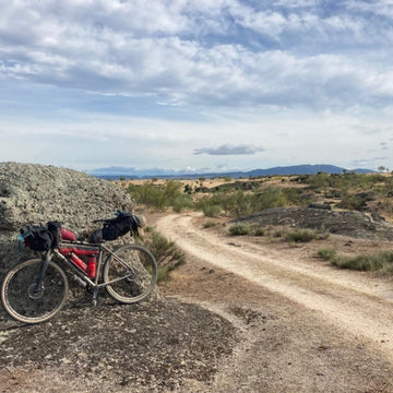 Racing the Trans Madeira