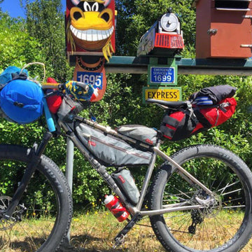 Life on the Broken Road Part 2