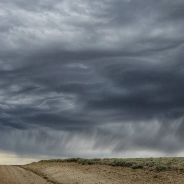 Cycling the West Highland Way on the Broken Road Ti