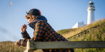 Cycling Midlayers for Warmth and Breathability