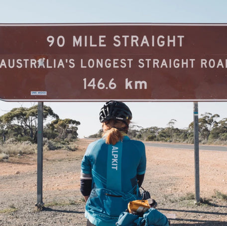 Pedaling Across Continents: Complete Walking Route Guide